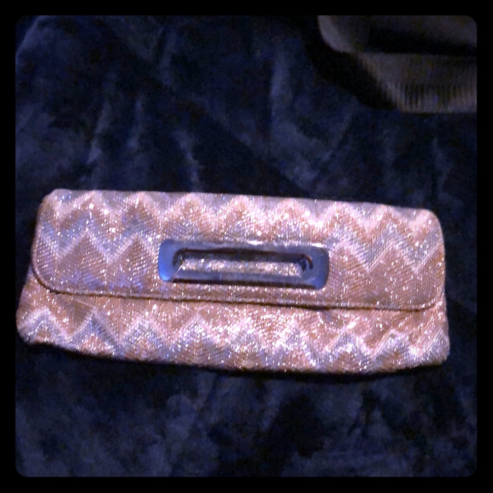 Small Clutch